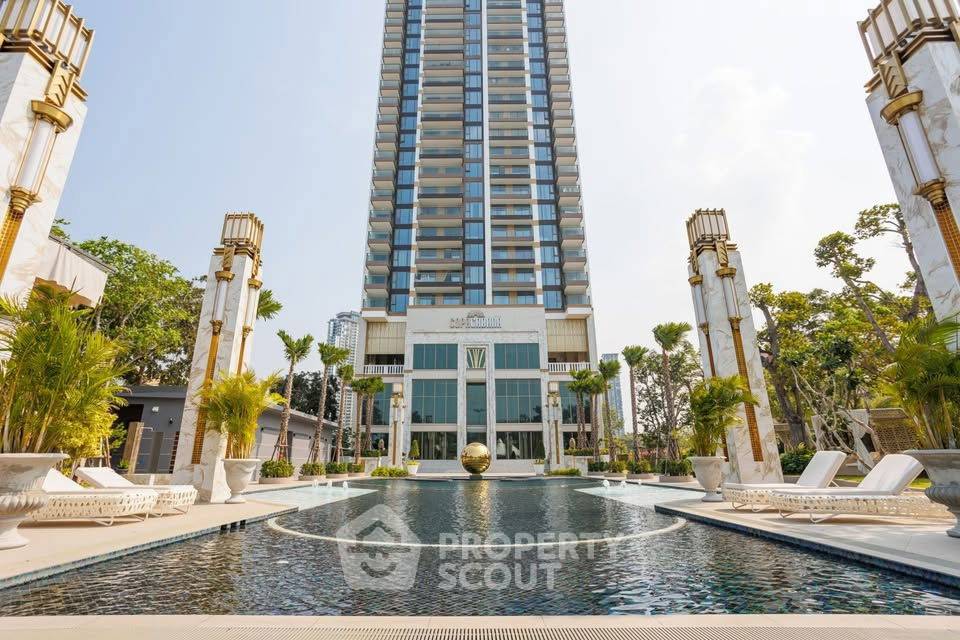 รูป คอนโด 1-ห้องนอน ที่ โคปาคาบาน่า บีช จอมเทียน ใกล้ หาดจอมเทียน (ID 2601849) - รูปที่ 18/18