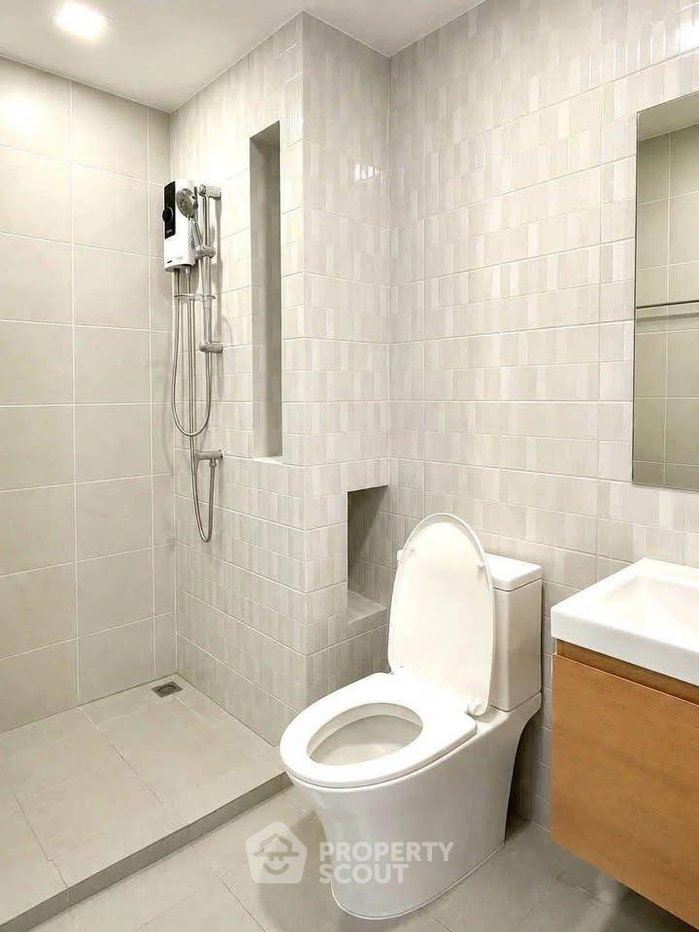 picture Studio Condo at Chapter One Spark Charan near MRT Bang Phlat (ID 3088466) - 7/11