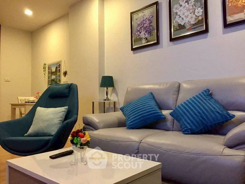 picture 1-BR Condo at Greenlake Condo Sriracha in Surasak (ID 2982558) - 3/13
