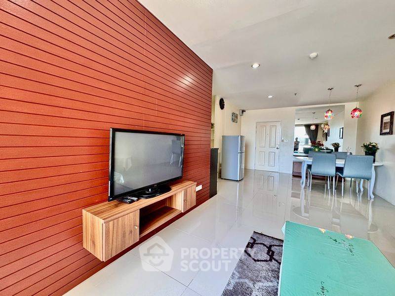 รูป คอนโด 1 ห้องนอน Sriracha Condoview ให้เช่าในศรีราชา (ID 3073218) - รูปที่ 2/15
