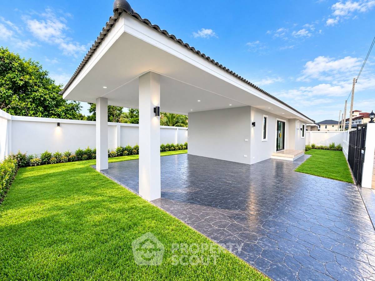 รูป บ้าน 3-ห้องนอน ใกล้ บ้านศิลปินหัวหิน (ID 3305862) - รูปที่ 12/14