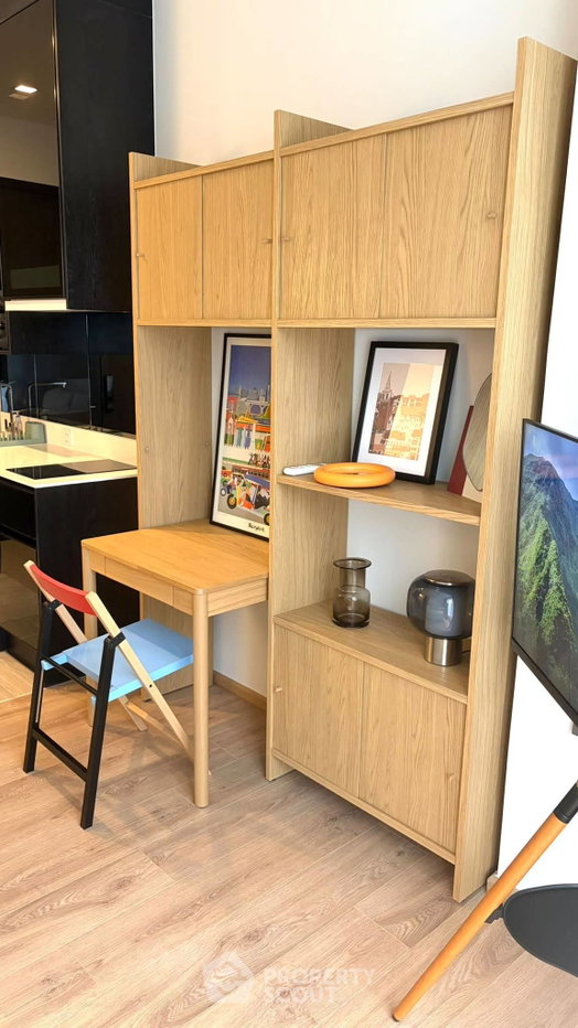 picture 100m To BTS Ari | 1-BR 35 Sqm At Noble Around Ari (ID 3306426) - 10/11