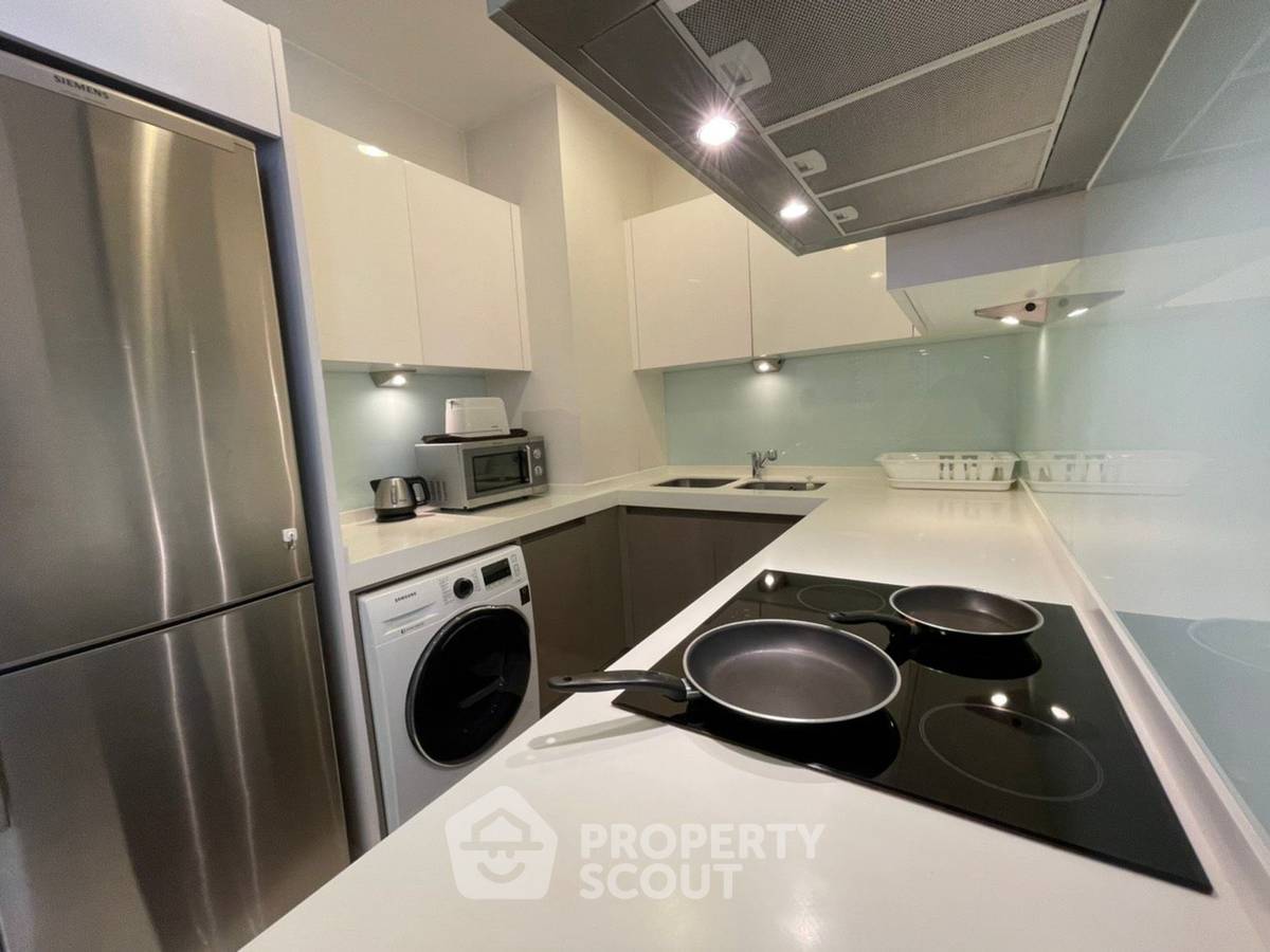 picture 2-BR Condo at Q Langsuan near BTS Ratchadamri (ID 3298630) - 5/20