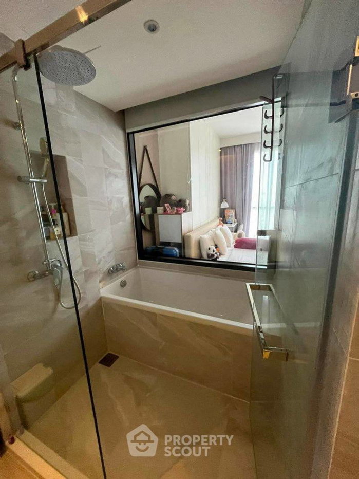 picture 1-BR Condo at Keen Centre Sriracha in Si Racha (ID 3257503) - 5/6