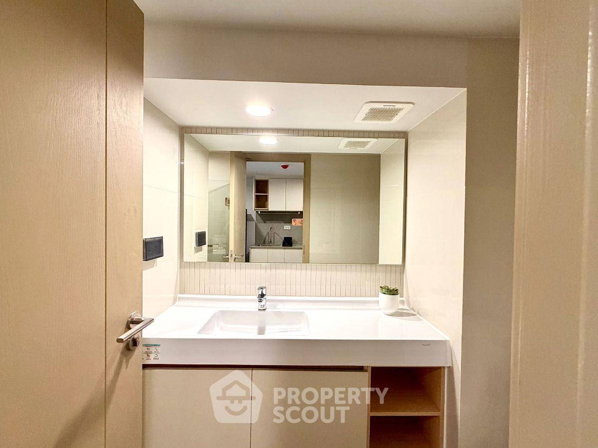 picture 1-BR Condo at Culture Chula near MRT Sam Yan (ID 2515816) - 8/14
