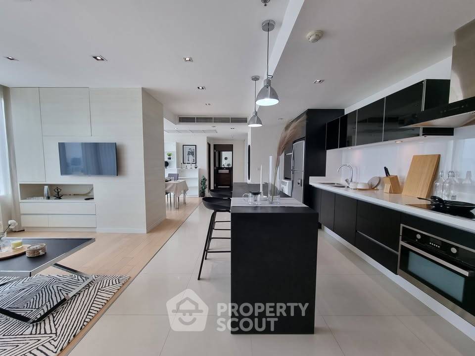 picture 2-BR Condo at Eight Thonglor Residence Condominium near BTS Thong Lor (ID 3234028) - 2/10