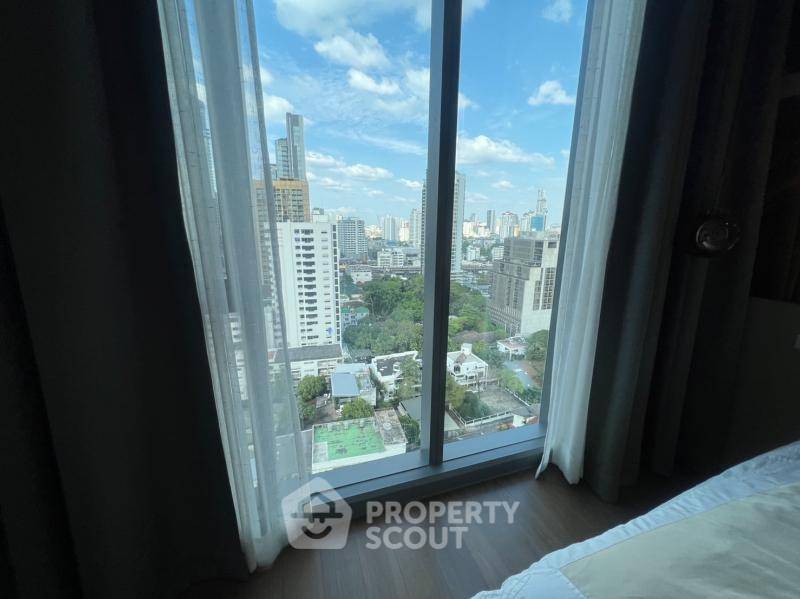 รูป 1 ห้องนอน 70 ตร.ม. ชั้น 18 KRAAM Sukhumvit 26 ใกล้ BTS พร้อมพงษ์ (ID 2834441) - รูปที่ 4/8