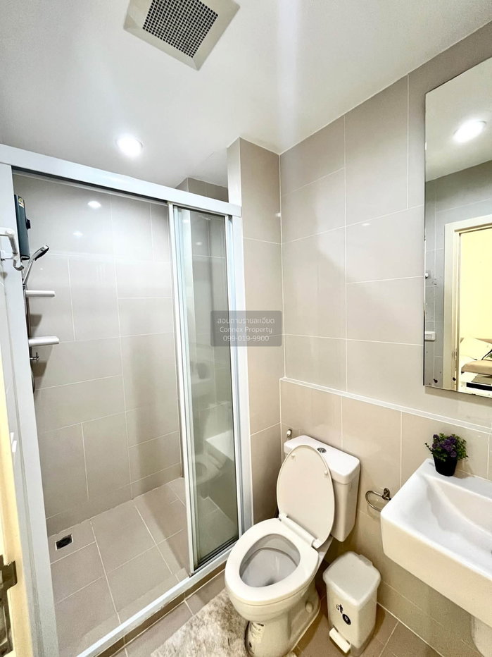 รูป เช่าคอนโด เดอะ เบส อัพทาวน์ - ภูเก็ต รัษฎา เมืองภูเก็ต ภูเก็ต CX-174614 ✅ ทักไลน์ @connexproperty ตอบทันที ทีมงานมืออาชีพ ✅ - รูปที่ 3/9
