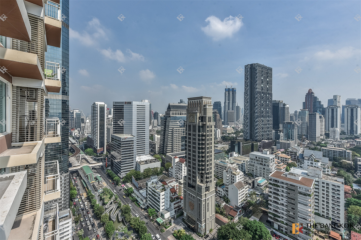รูป ดิ เอ็มไพร์ เพลส หรูหราเหนือระดับกับยูนิตสุด Luxury - รูปที่ 7/10