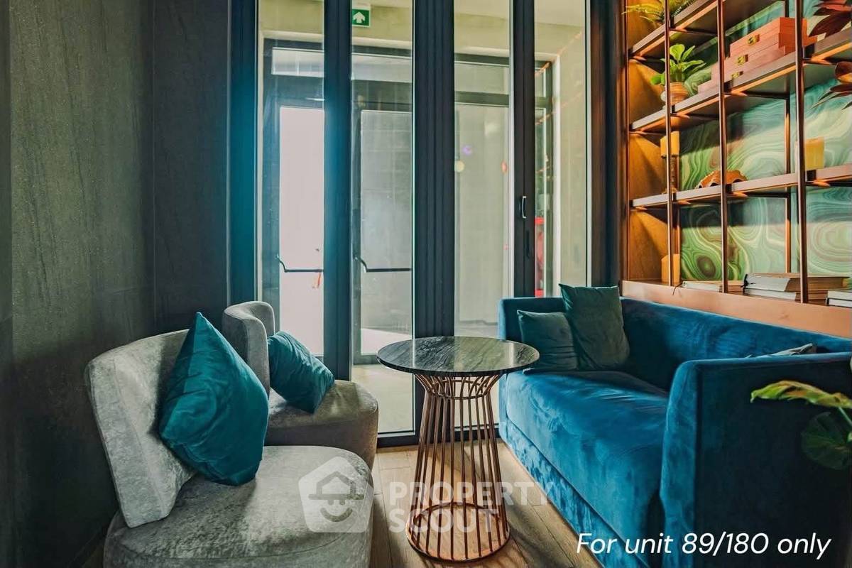 รูป คอนโด 1-ห้องนอน ที่ เอดจ์ เซ็นทรัล พัทยากลาง ใกล้ เซ็นทรัลเฟสติวัล พัทยาบีช (ID 3307001) - รูปที่ 12/14