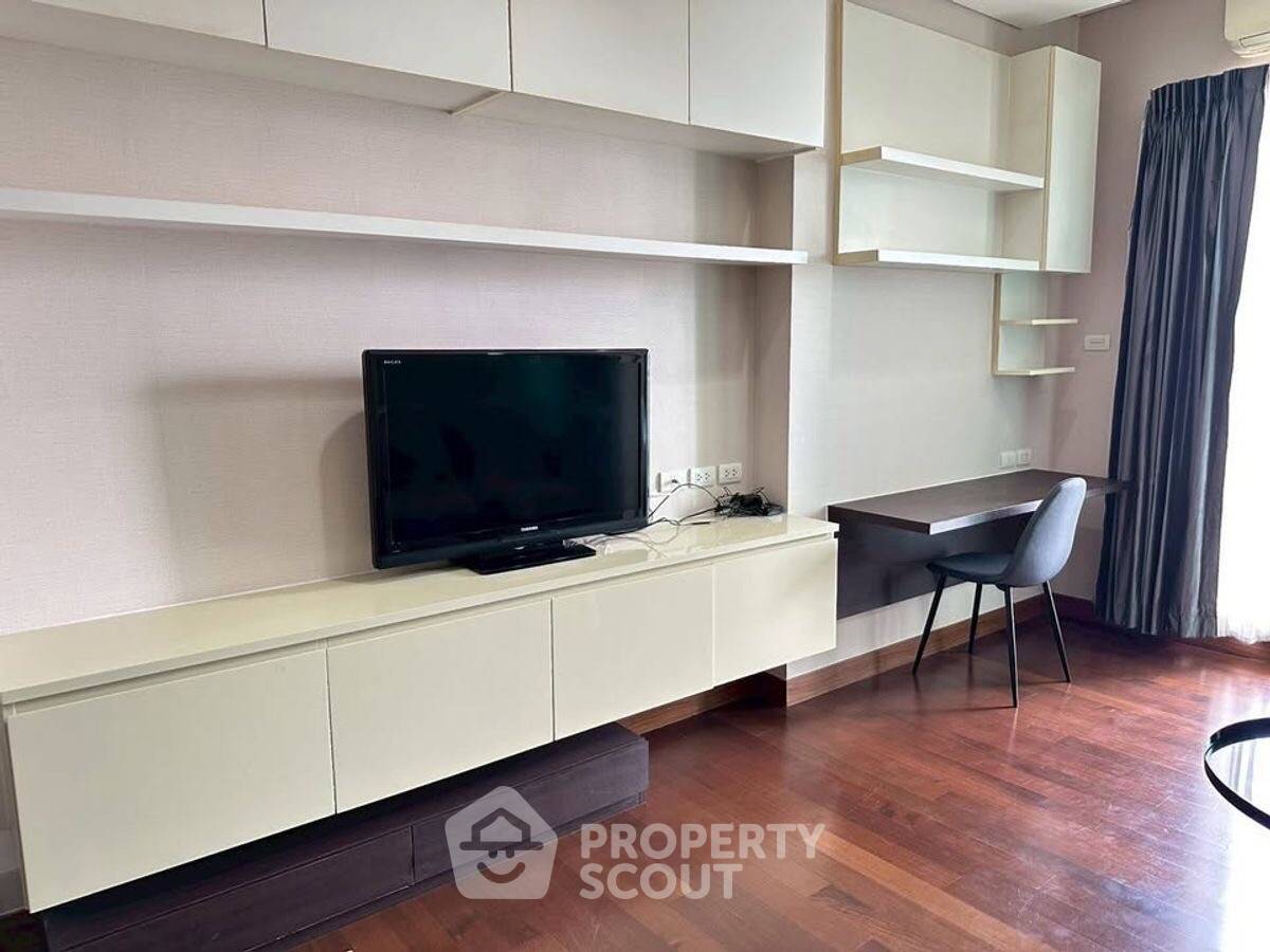 picture 1-BR Condo at Ivy Thonglor 23 close to Thong Lo (ID 2410599) - 2/8