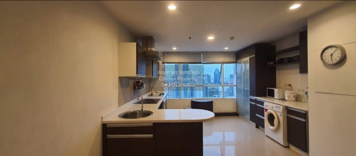 รูป ขายคอนโด  เออร์บาน่า หลังสวน BTS-ชิดลม ลุมพินี เขต ปทุมวัน กรุงเทพ CX-168219 ✅ ทักไลน์ @connexproperty ตอบทันที ทีมงานมืออาชีพ ✅ - รูปที่ 4/12