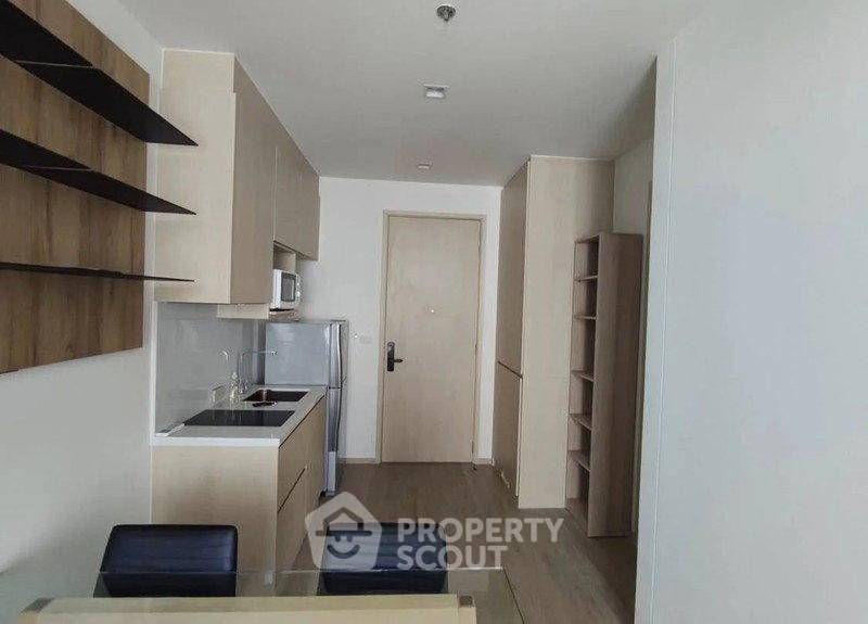 รูป คอนโด 1-ห้องนอน ที่ โนเบิล สเตท 39 ใกล้ BTS พร้อมพงษ์ (ID 2918447) - รูปที่ 2/4