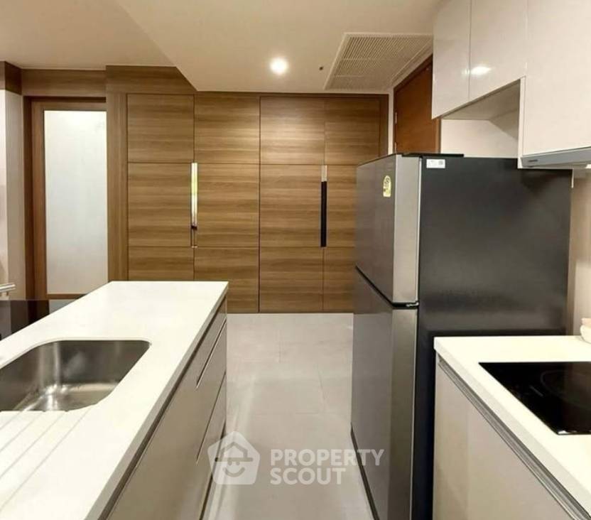 รูป ใกล้ BTS Saint Louis เพียง 200 เมตร | 1 ห้องนอน The Address Sathorn ชั้น 24 (ID 3221181) - รูปที่ 2/19