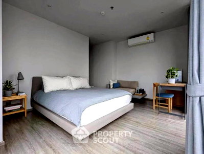 คอนโดให้เช่า : คอนโด 2-ห้องนอน ที่ ริธึ่ม เอกมัย เอสเตท ใกล้ BTS ทองหล่อ (ID 2883701)