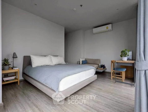 2-BR Condo at Rhythm Ekkamai Estate near BTS Thong Lor (ID 2883701)