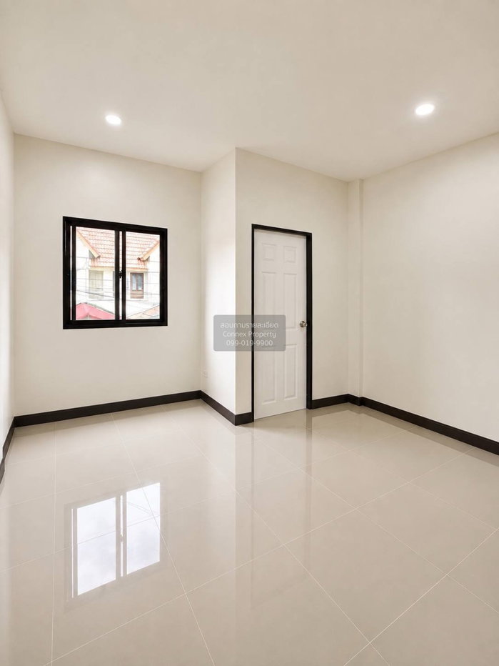 รูป ขายทาวน์เฮ้าส์/ทาวน์โฮม  เพทาย เพลส คลองสาม คูคต ลำลูกกา ปทุมธานี CX-174994 ✅ ทักไลน์ @connexproperty ตอบทันที ทีมงานมืออาชีพ ✅ - รูปที่ 9/12