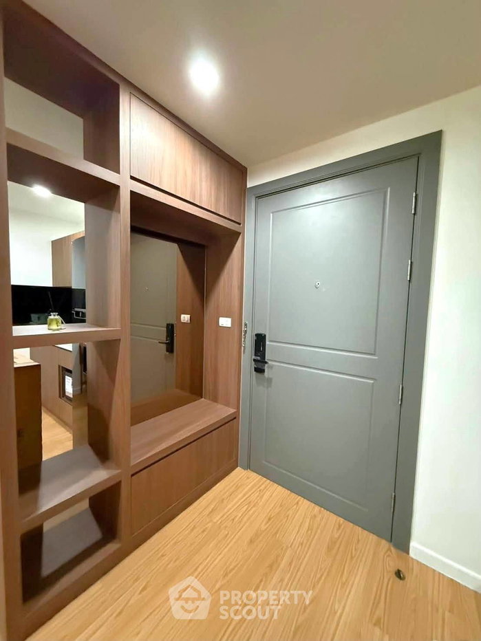 picture 2-BR Condo at Elements Srinakarin in Nong Bon (ID 3215708) - 11/12