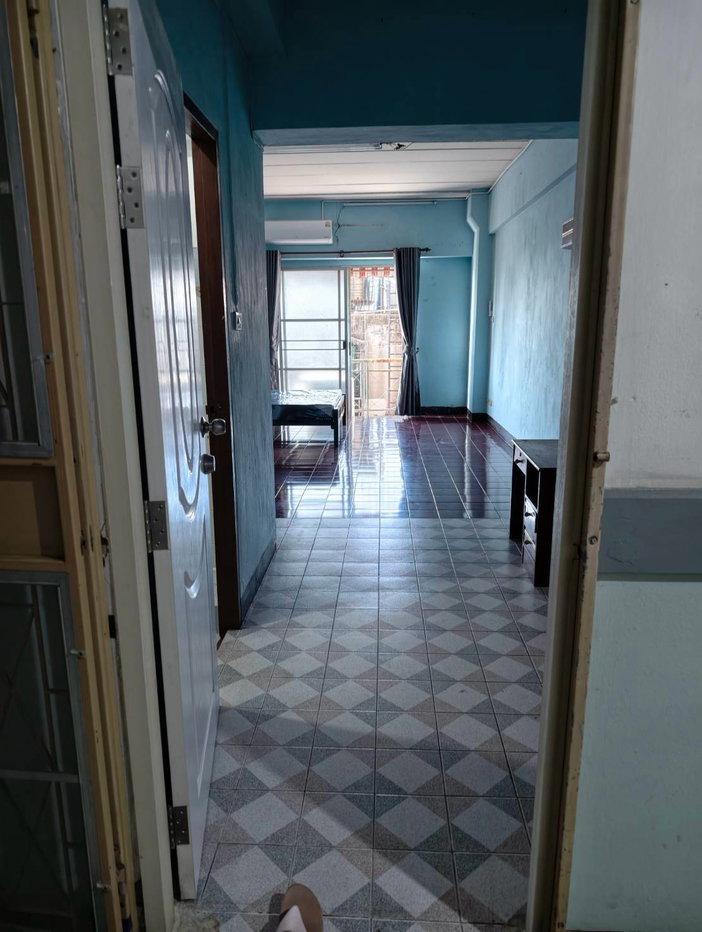รูป #b5011 14/9/69 ให้เช่าคอนโด Wanghin Condominium📲📢สอบถาม ld line @condoboy - รูปที่ 14/15