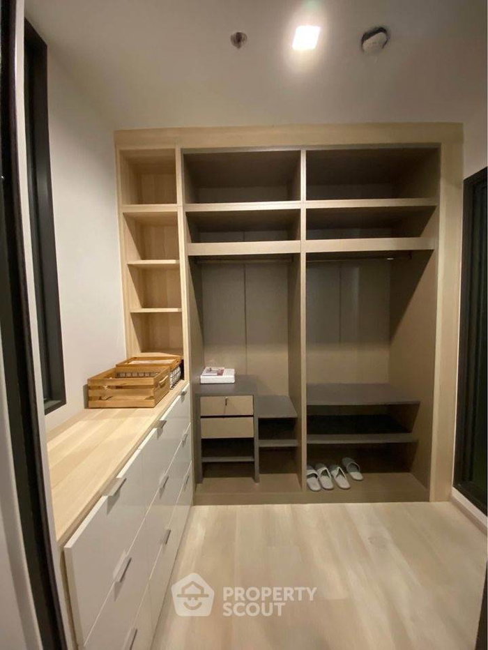 picture 24th-Floor 1-BR At Life One Wireless Near BTS Phloen Chit (ID 3061776) - 2/4