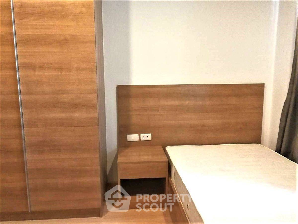 picture 200m To BTS On Nut | 2-BR At Rhythm Sukhumvit 50 (ID 2064752) - 3/16
