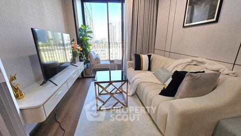 1-BR Condo For Sale At Ideo Q Sukhumvit 36 Near BTS Thong Lor (ID 2918578)