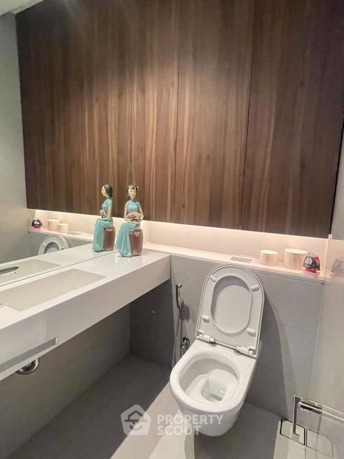 picture 3-BR Condo at Tela Thonglor near BTS Thong Lor (ID 2839804) - 9/29