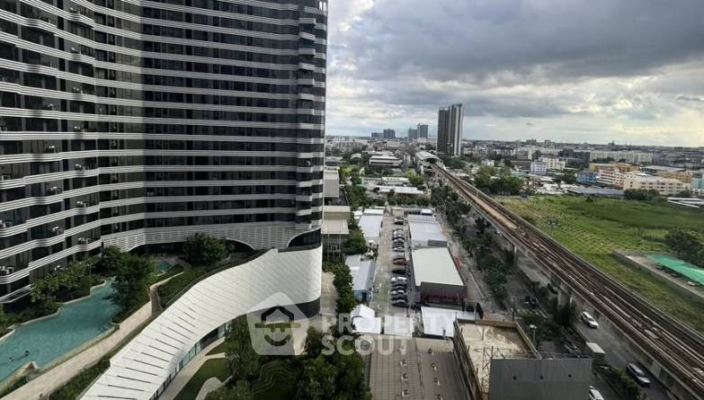 รูป คอนโด 2-ห้องนอน ที่ ไอดีโอ โมบิ สุขุมวิท อีสต์พอยท์ ใกล้ BTS แบริ่ง (ID 3235039) - รูปที่ 7/7