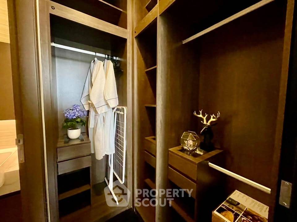 picture 1-BR Condo at Park Origin Thonglor near BTS Thong Lor (ID 3001496) - 5/12