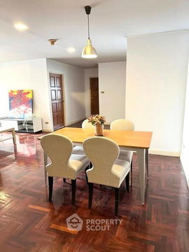 3-BR Condo at Richmond Palace Condominium near BTS Phrom Phong (ID 2611891)