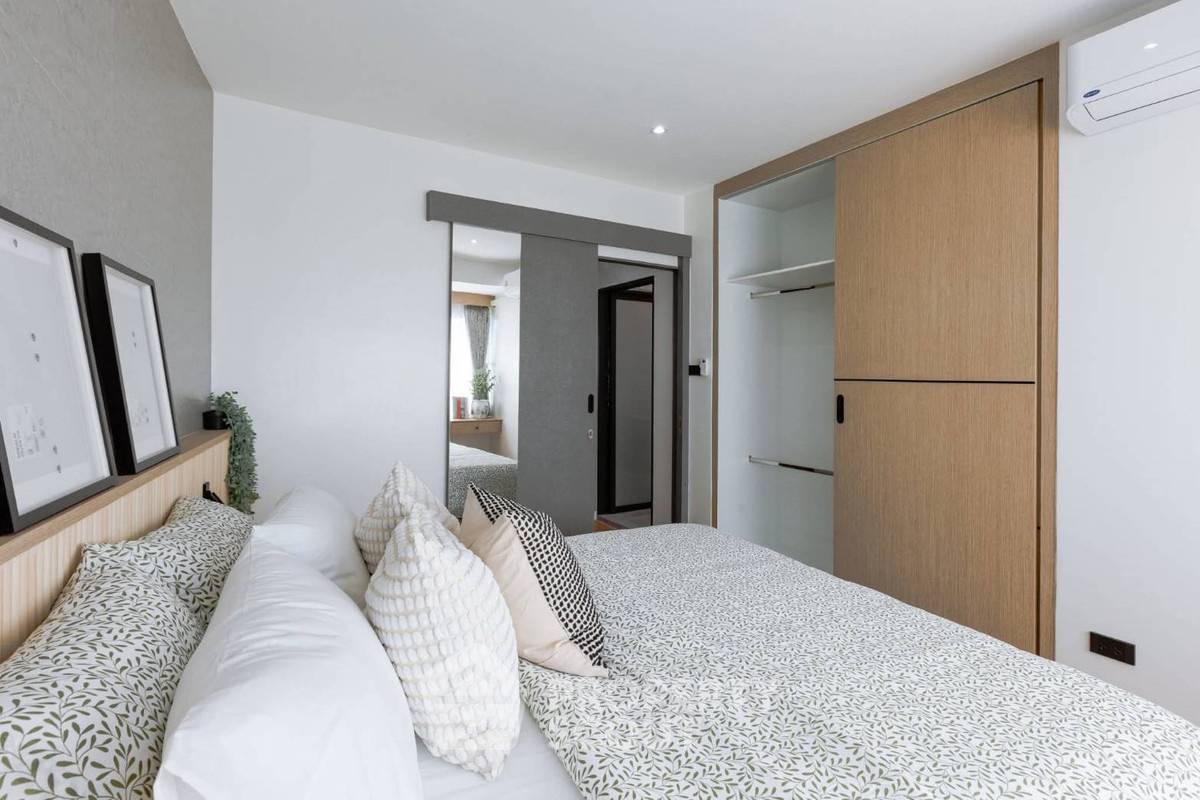 picture 100 Sqm 2-BR Condo For Sale At Chomdoi Condotel (ID 2455495) - 8/13