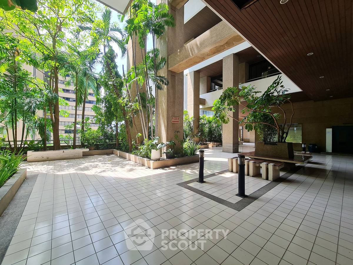 รูป ขายคอนโด 3 ห้องนอน เลี้ยงสัตว์ได้ Asoke Tower ใกล้ MRT เพชรบุรี (ID 2988621) - รูปที่ 29/30