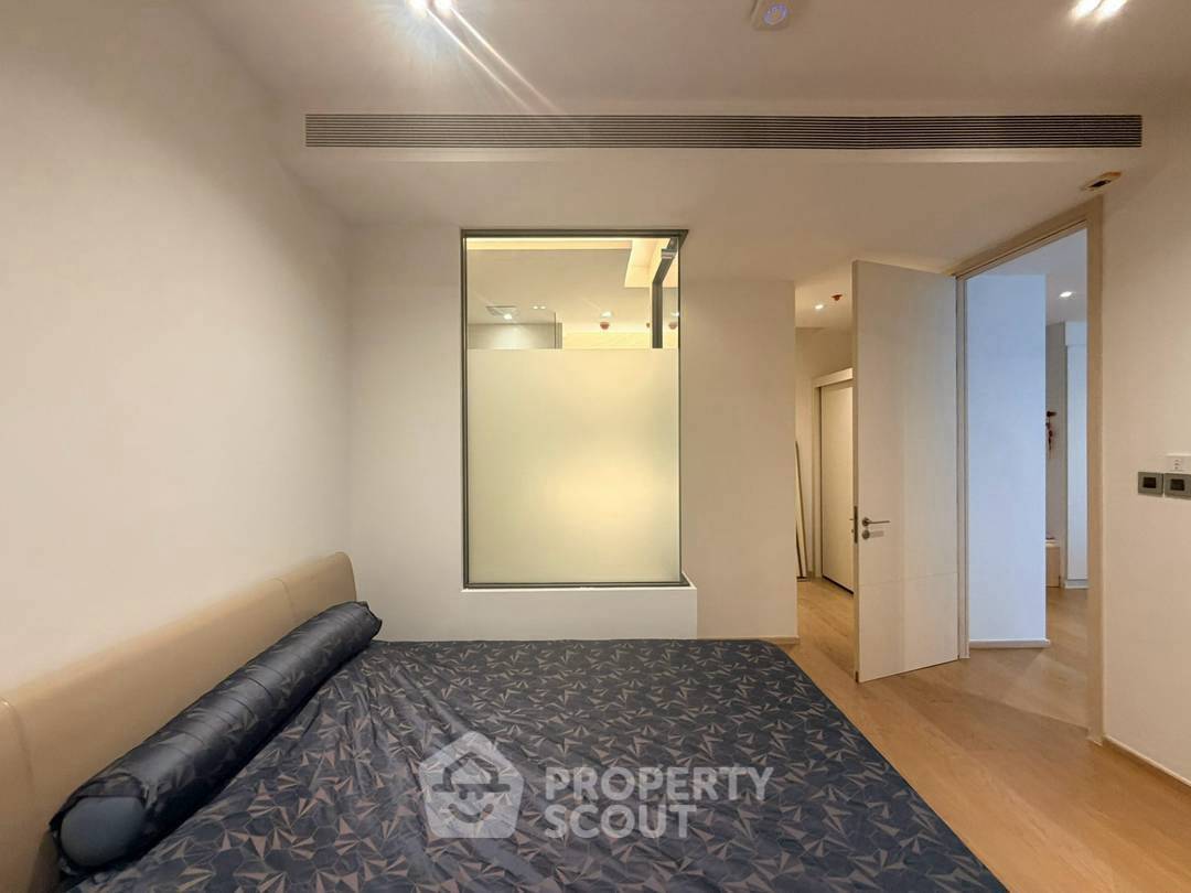 picture 100m To BTS Thong Lor: 1-BR At The Strand Thonglor (ID 3304353) - 4/13