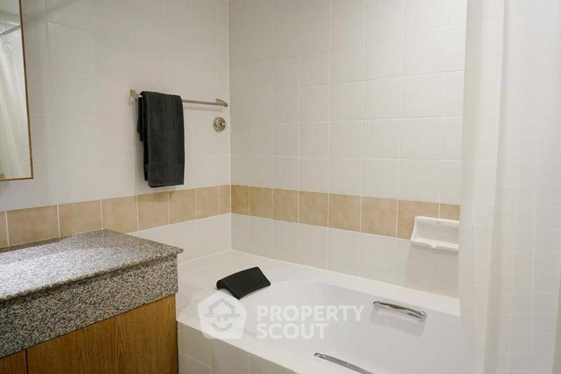 picture 1-BR Baan Chan Condominium For Rent In Thong Lo (ID 2835045) - 6/7
