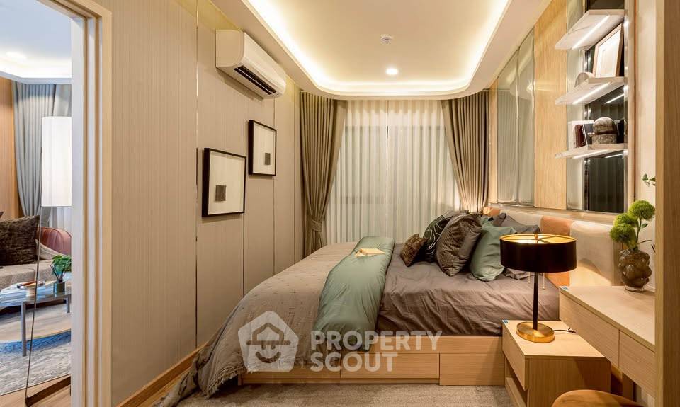 picture 2-BR Condo at Arise Hill in San Sai Noi (ID 3307081) - 6/15