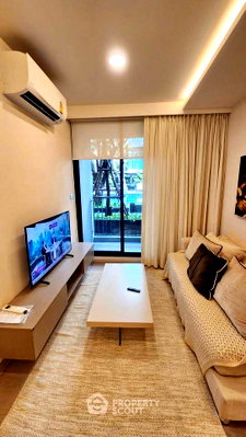 คอนโดให้เช่า : คอนโด 2 ห้องนอน Vtara 36 ย่านทองหล่อ ใกล้ BTS ทองหล่อ (ID 2817895)