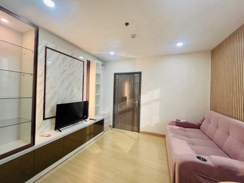 💥 [𝐏-𝟏𝟑𝟕𝟓𝟗𝟕] FOR RENT : Supalai Veranda Sukhumvit 117 เริ่มต้น 𝟏𝟎,𝟎𝟎𝟎! ใกล้ BTS ปู่เจ้า | Line ID @easycondoplus | 099-229-6397