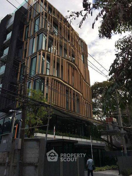 picture 1-BR Condo at The Teak Sukhumvit 39 near BTS Phrom Phong (ID 2918338) - 2/5