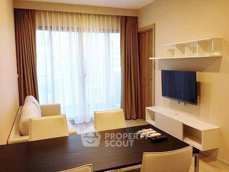 picture 2-BR Condo at Condolette Midst Rama 9 near MRT Phra Ram 9 (ID 2835223) - 3/8
