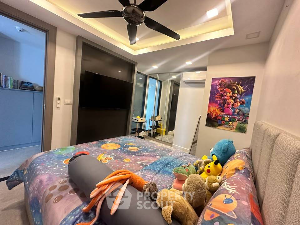 รูป คอนโด 3-ห้องนอน ที่ เซเรนิตี้ เรสซิเดนซ์ จอมเทียน ใกล้ เมืองพัทยา (ID 2625508) - รูปที่ 18/20