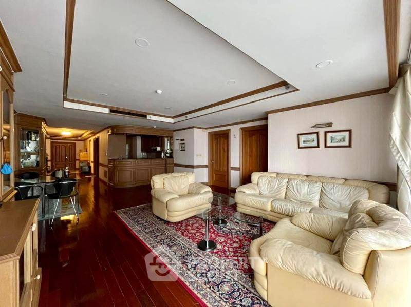 รูป ใกล้ BTS อโศก เพียง 100 ม. | คอนโด 2 ห้องนอน Las Colinas 141 ตร.ม. (ID 2918241) - รูปที่ 5/6