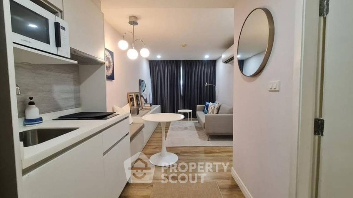picture 1-BR Condo For Sale At Socio Reference 61 Near BTS Thong Lor (ID 3214523) - 10/11