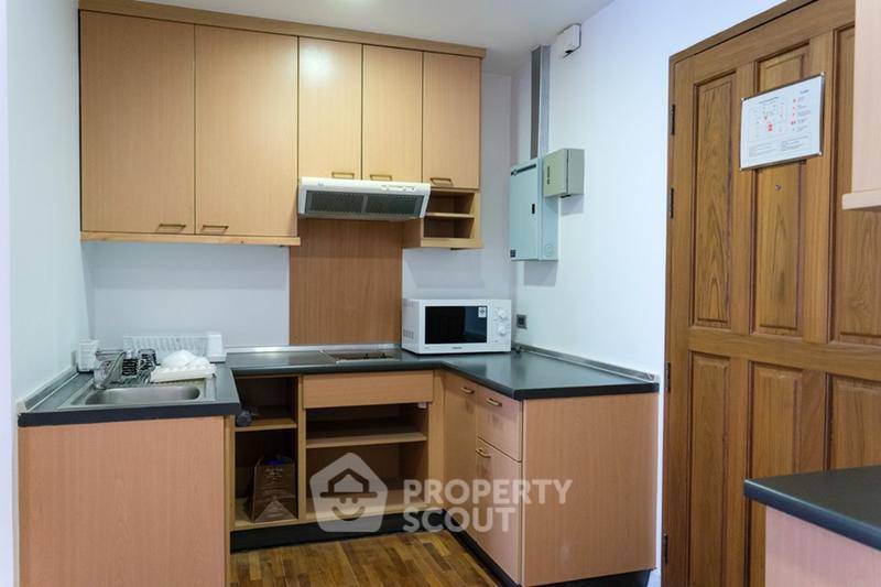 picture 1-BR Baan Chan Condominium For Rent In Thong Lo (ID 2835045) - 5/7