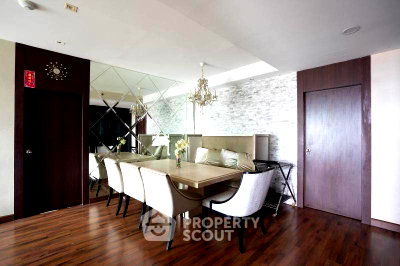 Condos for sale : High-Floor 2-BR Supalai River Place Near BTS Krung Thon Buri (ID 2918460)