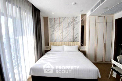 ขายคอนโด : คอนโด 1-ห้องนอน ที่ แอชตัน จุฬา - สีลม ใกล้ MRT สามย่าน (ID 2918613)