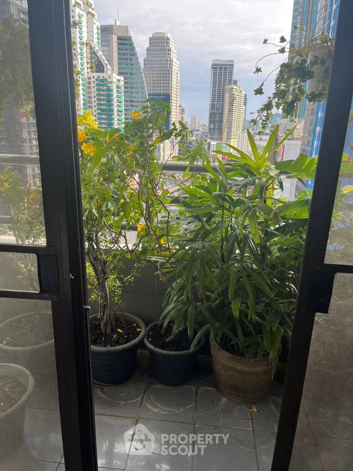picture Pet-Friendly 4-BR 334 Sqm, Wattana Heights, 200m To MRT Sukhumvit (ID 3307119) - 8/8