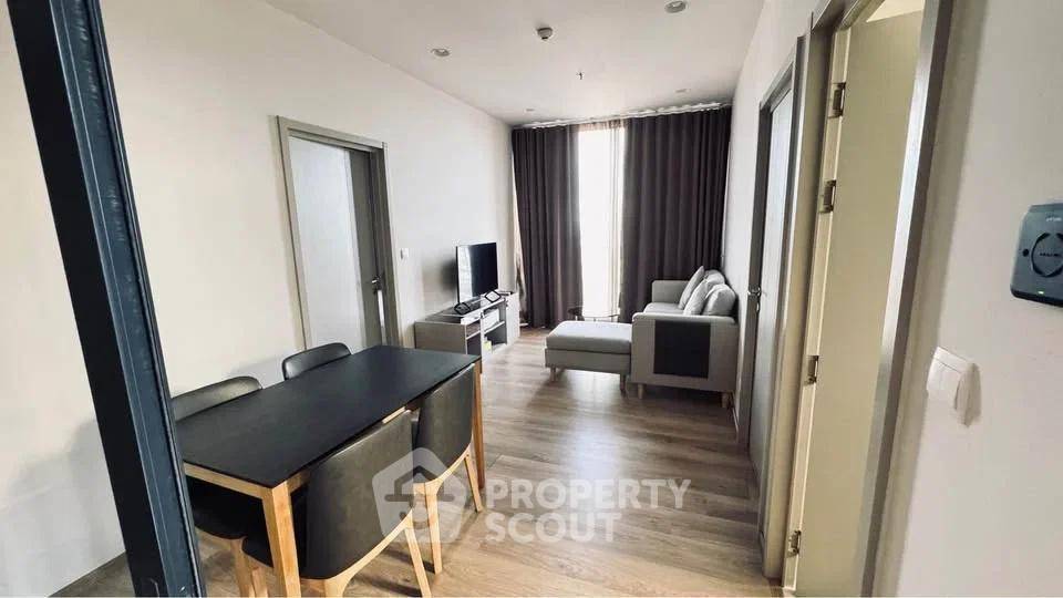 รูป คอนโด 2 ห้องนอน Oka Haus Sukhumvit 36 ใกล้ BTS ทองหล่อ (ID 2884235) - รูปที่ 4/8
