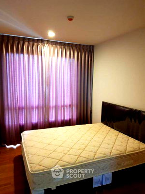 คอนโดให้เช่า : คอนโด 2 ห้องนอน Condolette Light Convent ใกล้ BTS ศาลาแดง (ID 2834921)