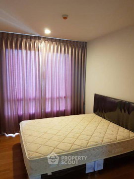 คอนโด 2 ห้องนอน Condolette Light Convent ใกล้ BTS ศาลาแดง (ID 2834921)