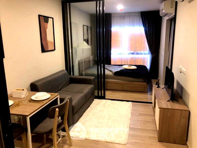 คอนโดให้เช่า : คอนโด 1 ห้องนอน Plum Condo Sukhumvit 97.1 ใกล้ BTS บางจาก (ID 3307123)